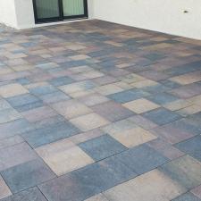 Paver-polymeric-haze-removal-from-new-pavers-in-Clarkdale-Arizona 1